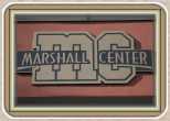 Marshall Center 8
